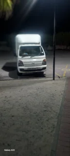 Bakkie for Furniture and Waste Removal