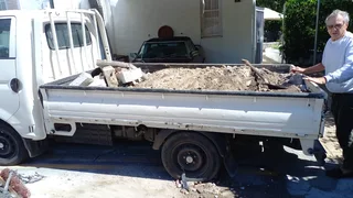 Waste and Rubble Removal