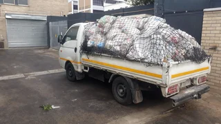 We do all types of Removal