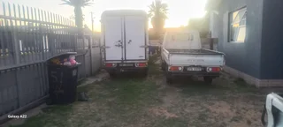 We Do Removal And Deliveries