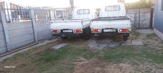 Rubble and Waste Removal