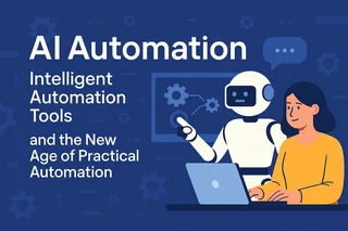 Ai   automation Services