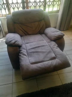 Couch in good condition