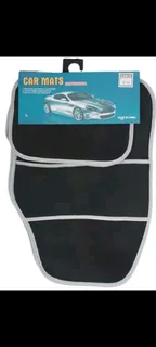 Car mats for sale