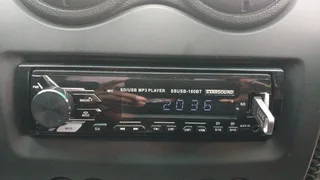 Starsound media player