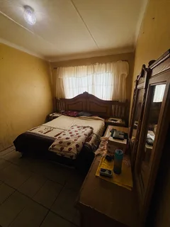 Room for rent unit 13 Imbali