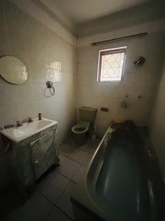 Room for rent unit 13 Imbali