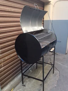 Braai stand