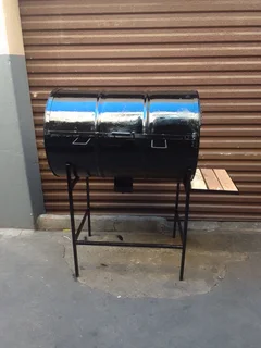 Braai stand