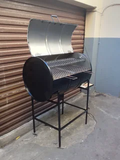 Braai stand