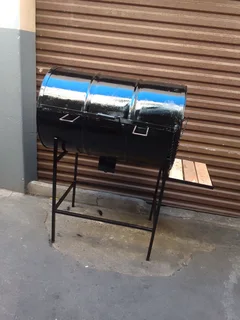 Braai stand