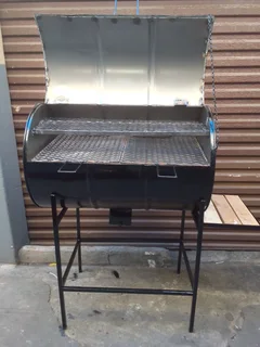 Braai stand