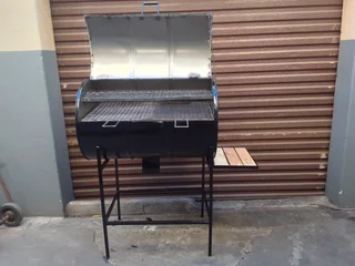Braai stand