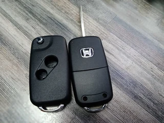 Honda Key Casing | Supplied & Fitted While You Wait.