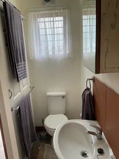 Holiday accommodation in Amanzimtoti