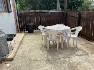 Holiday accommodation in Amanzimtoti