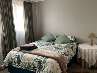 Holiday accommodation in Amanzimtoti