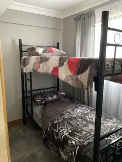 Holiday accommodation in Amanzimtoti