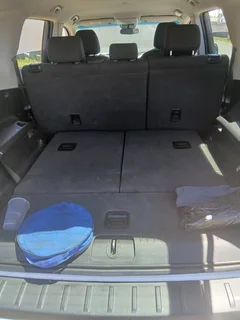 2013 Chevrolet Orlando SUV