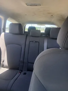 2013 Chevrolet Orlando SUV