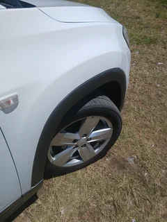 2013 Chevrolet Orlando SUV