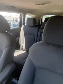 2013 Chevrolet Orlando SUV