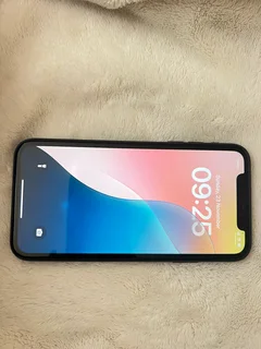 iPhone XR 64GB R4500