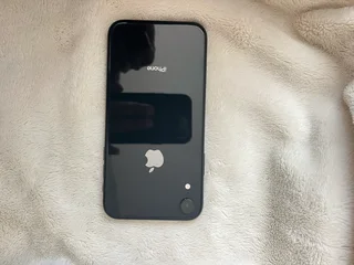iPhone XR 64GB R4500
