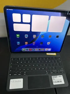 Apple iPad Pro 6th Gen