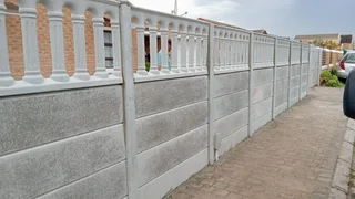 VIBRACRETE PLAIN SLABS (1440X300X40MM) &#64; R45 - 00 EACH