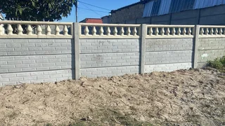 VIBRACRETE PLAIN SLABS (1440X300X40MM) &#64; R45 - 00 EACH