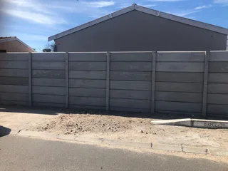 VIBRACRETE PLAIN SLABS (1440X300X40MM) &#64; R45 - 00 EACH