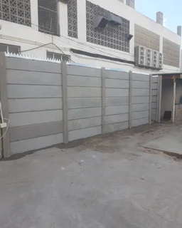 VIBRACRETE PLAIN SLABS (1440X300X40MM) &#64; R45 - 00 EACH