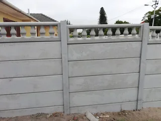 VIBRACRETE PLAIN SLABS (1440X300X40MM) &#64; R45 - 00 EACH