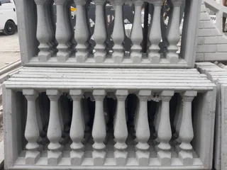 VIBRACRETE PLAIN SLABS (1440X300X40MM) &#64; R45 - 00 EACH