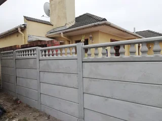 VIBRACRETE PLAIN SLABS (1440X300X40MM) &#64; R45 - 00 EACH