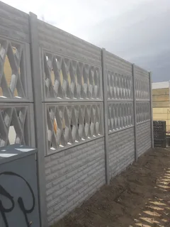 VIBRACRETE PLAIN SLABS (1440X300X40MM) &#64; R45 - 00 EACH