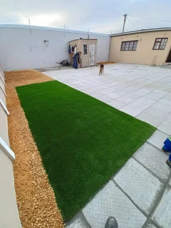 450X450X50MM VASTRAP PAVERS @ R25 - 00 EACH