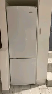 Fridge Regassing Onspot