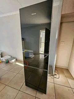 Fridge-Freezer Regassing Onspot