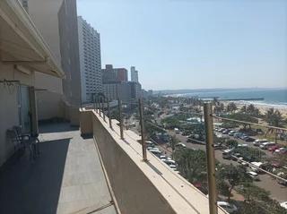 Holiday Letting Beachfront Apartments