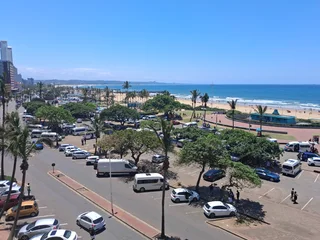 Holiday Letting Beachfront Apartments