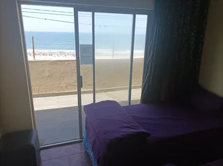 Holiday Letting Beachfront Apartments