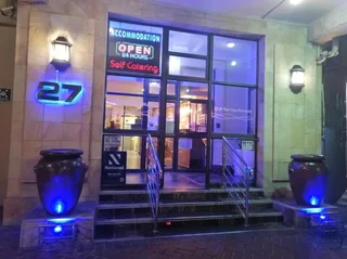 Holiday Letting Beachfront Apartments