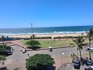 Holiday Letting Beachfront Apartments