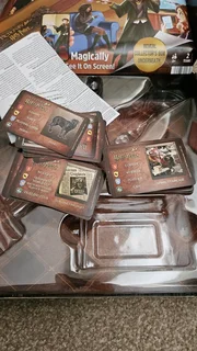 Harry potter theme Pictionary