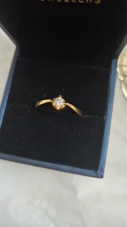 Diamond ring for sale