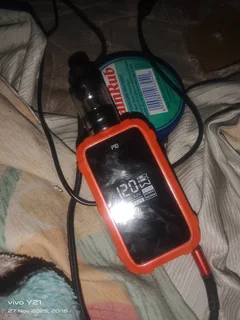 P10 vape
