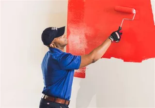 Affordable Painter and handyman services.    Parow and surrounding suburbs.