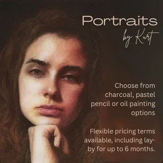 Portrait Art